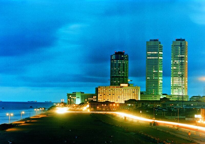 Colombo: Private City Sightseeing Tour - FAQs