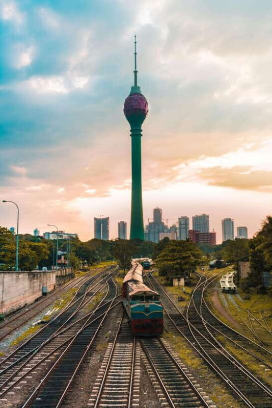 Colombo: Private City Tour by Car with Hotel Transfers - Key Points