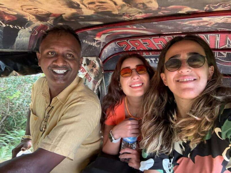 Colombo: Private City Tour by Car with Hotel Transfers - An Honest Look at the Itinerary and Experience