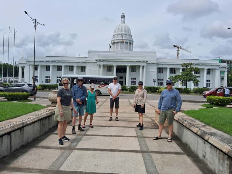 Colombo: Private City Tour by Tuk tuk - All Inclusive - Who Will Love This Tour?
