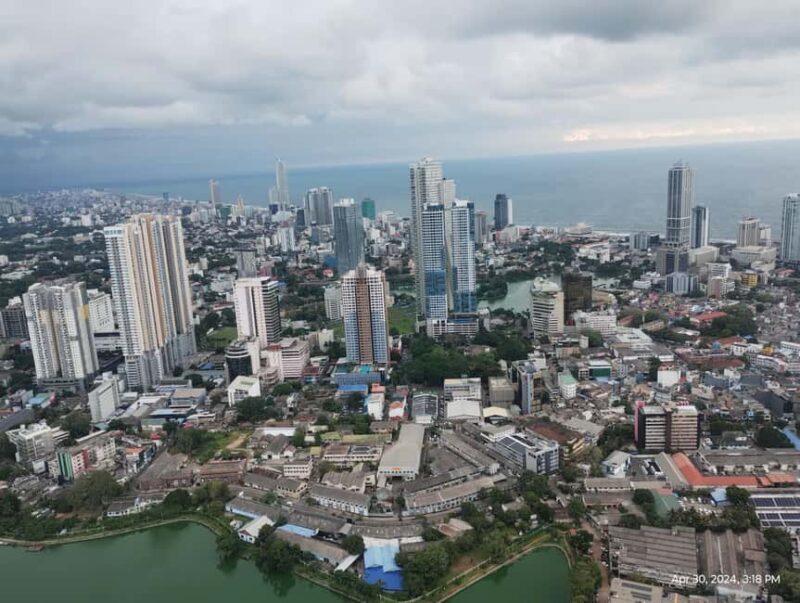 Colombo: private city tour from Negombo with hotel transfers - What Travelers Say