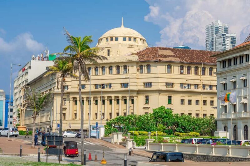 Colombo: private city tour from Negombo with hotel transfers - Who Will Enjoy This Tour?