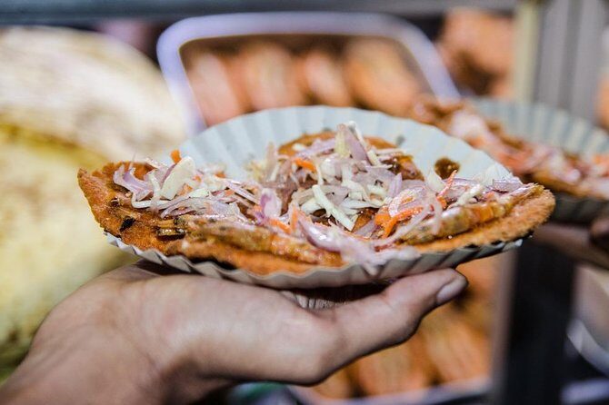 COLOMBO PRIVATE CITY TOUR WITH street food( All inclusive ) - Final Thoughts: Is It Worth It?