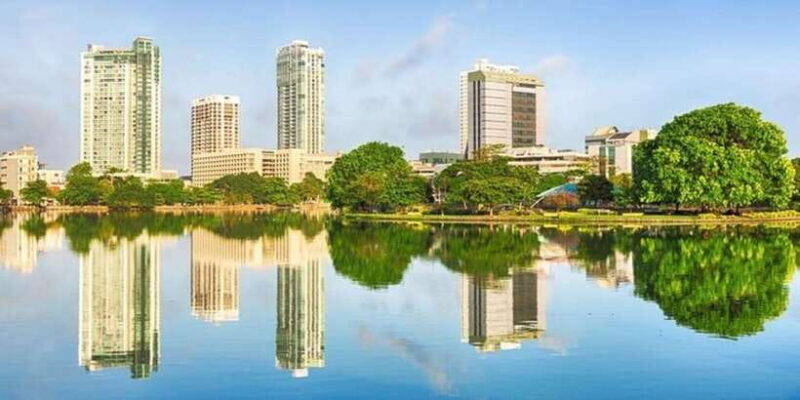 Colombo : Private Custom Tour with a Local Guide