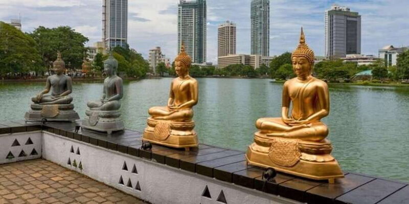 Colombo : Private Custom Tour with a Local Guide - What’s Included and What’s Not?