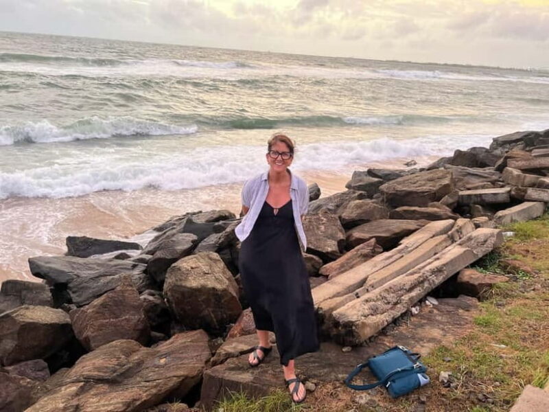 Colombo: Private Guided City Tour by Tuk Tuk - Authenticity and Reviews