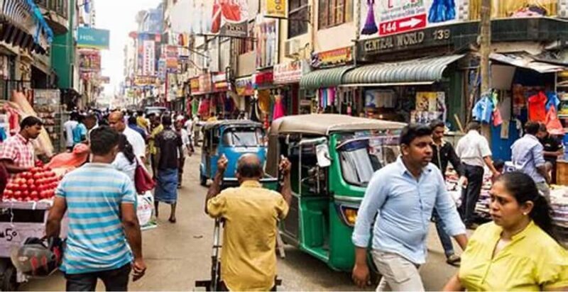 Colombo: Private Guided Tour of the City by Tuk-Tuk - The Sum Up