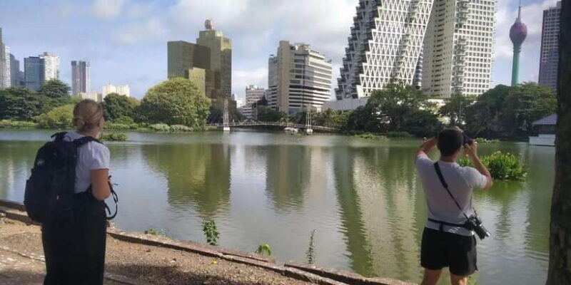 Colombo Private Tuk Tuk City Tour (morning and evening) - Introduction: What’s This Tour All About?