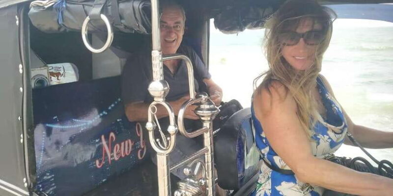 Colombo Private Tuk Tuk City Tour (morning and evening) - What Makes This Tour Stand Out?