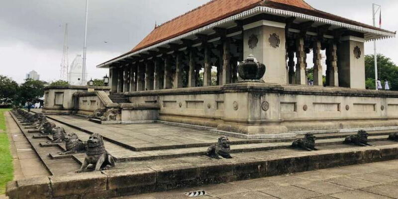 Colombo privet Day Tour and shopping - Who Will Love This Tour?