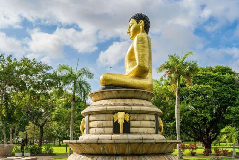 Colombo Shore Excursion, History Legacy and hidden gems - An In-Depth Look at the Colombo Shore Excursion