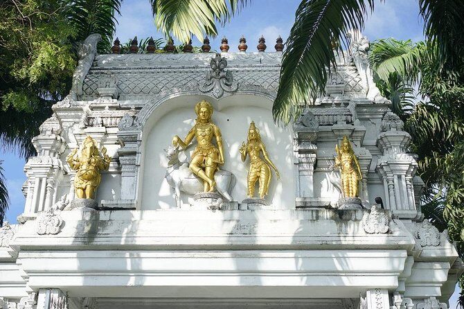 Colombo Sightseeing Private Tour by Tuk Tuk Morning OR Evening - The Sum Up: Who is This Tour Best For?