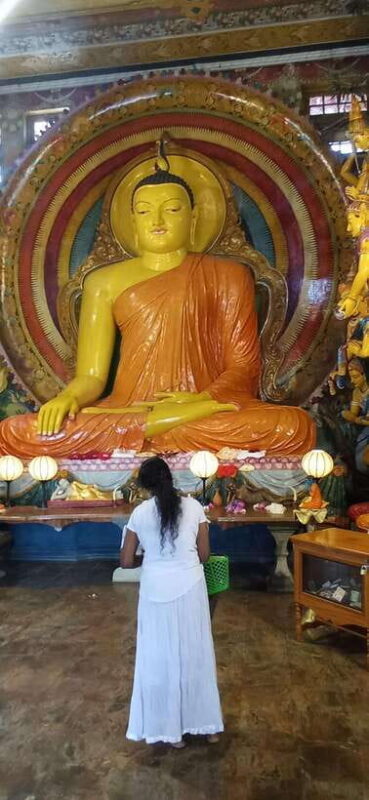 Colombo Sightseeing Private Tour by Tuk Tuk MorningOREvening - The Practical Side: What to Expect and Prepare