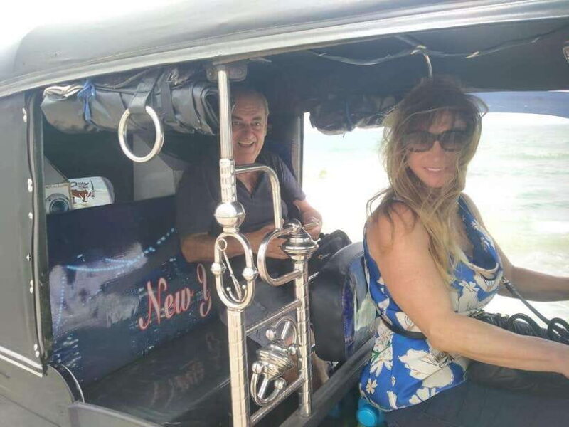 Colombo Sightseeing Private Tour by Tuk Tuk MorningOREvening - The Value and Who Its Best For