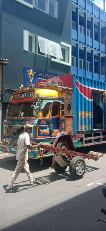 Colombo Sightseeing Private Tour by Tuk Tuk MorningOREvening - Final Thoughts