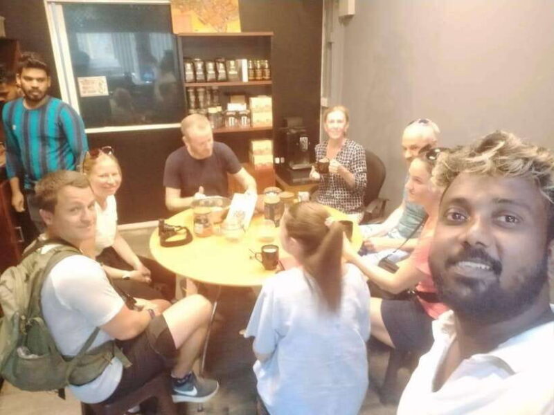 Colombo Sightseeing Private Tour by Tuk Tuk MorningOREvening - FAQs