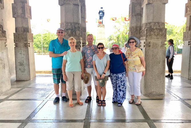 Colombo Sightseeing & Shopping - FAQ