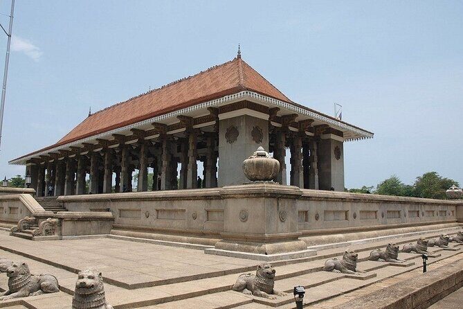 Colombo Sightseeing Tour by Tuk Tuk City Tour All inclusive - What Makes This Tour Stand Out?