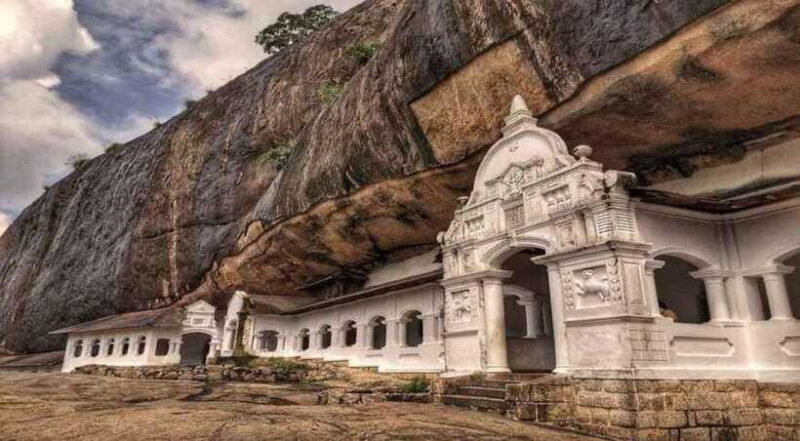 Colombo: Sigiriya, Dambulla Caves, & Wildlife Day Tour - Final Thoughts: Is This Tour Right for You?