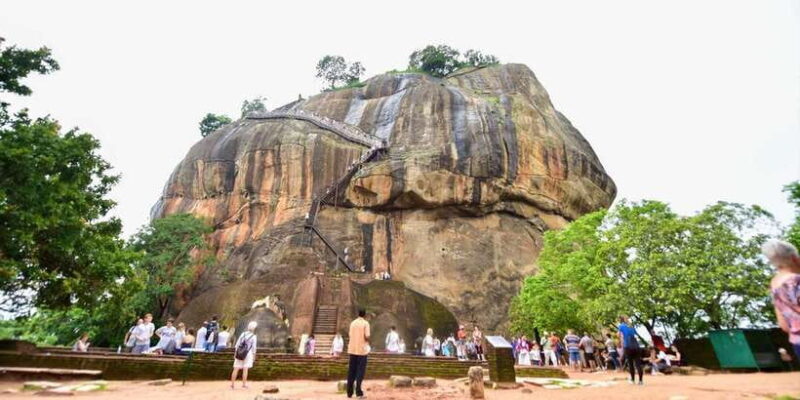 Colombo: Sigiriya Dambulla & Minneriya park Safari day tour - A Detailed Look at the Tour Experience