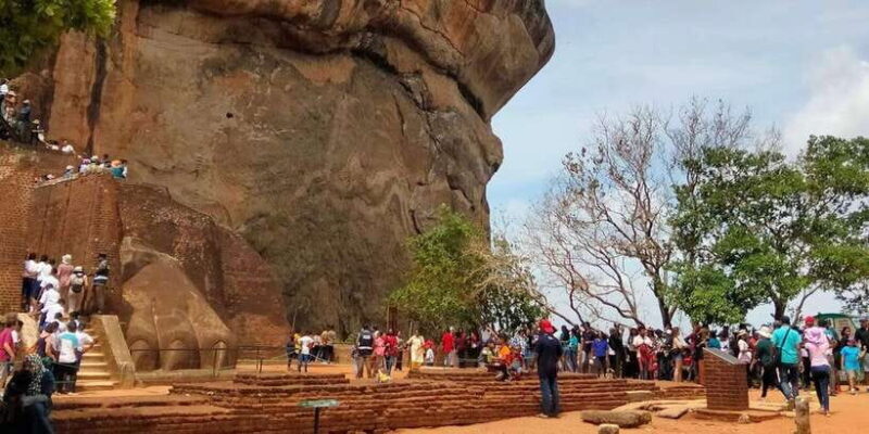 Colombo: Sigiriya Dambulla & Minneriya park Safari day tour - Final Thoughts