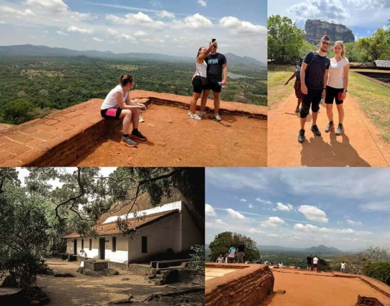 Colombo: Sigiriya Rock, Dambulla & Jeep Safari All Inclusive - Practical Tips for Travelers