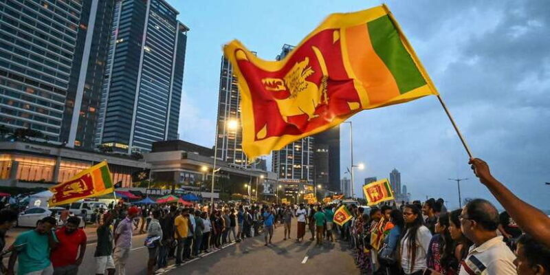 Colombo Social and Political Walk - An Authentic Way to Explore Sri Lanka’s Political Landscape