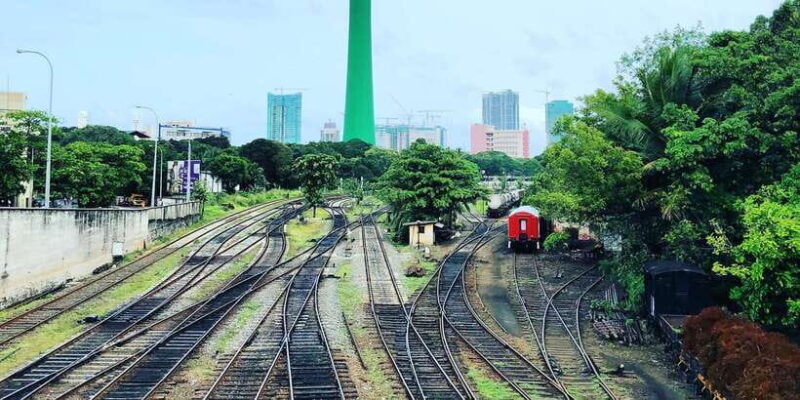 Colombo Social and Political Walk - The Experience: What You Can Expect
