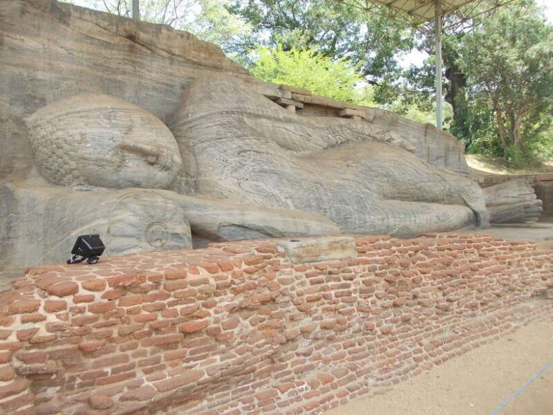 Colombo: Sri Lanka 4-Day Private Tour With 18 Amazing Places - Practical Tips for Future Travelers