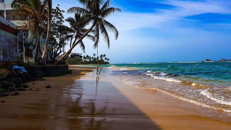 Colombo: Sri Lanka 4-Day Private Tour With 18 Amazing Places - FAQ