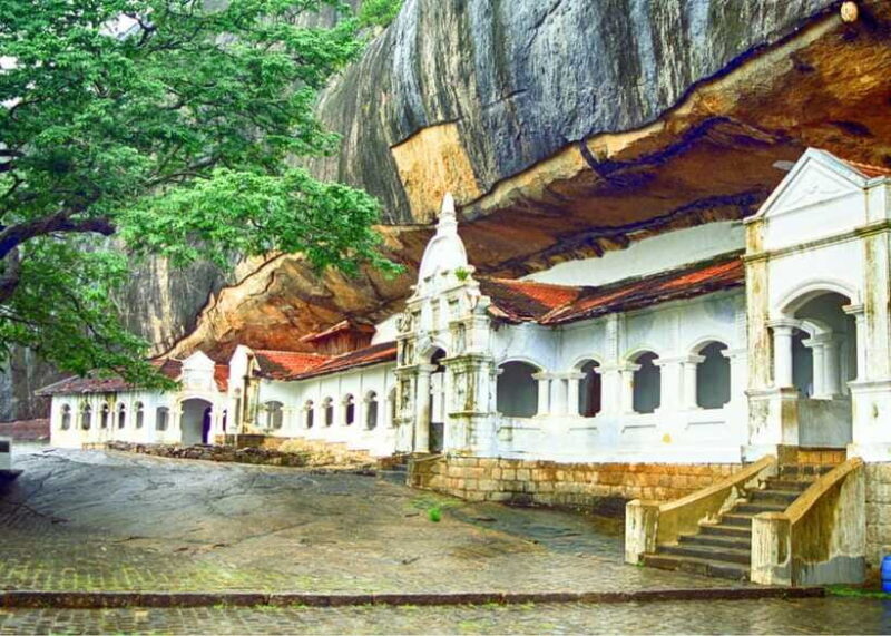 Colombo: Sri Lanka Cultural Triangle Hotspots 2-Day Tour - Addressing the Value