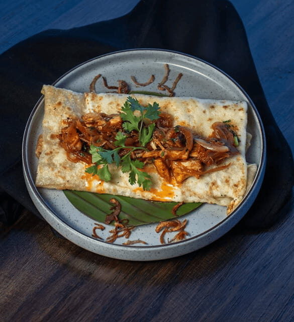 Colombo: Sri Lankan Street Food Tasting on Rooftop Bar - Discovering the Flavor of Colombo from Above