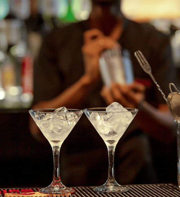 Colombo: Sri Lankan Street Food Tasting on Rooftop Bar - FAQs
