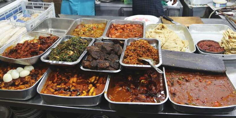 Colombo: Street Food Private Walking Tour with Transfer - A Detailed Look at the Tour Experience