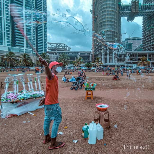 Colombo Street Photo Tour - Key Points