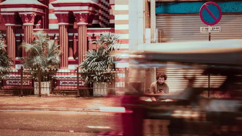 Colombo Street Photo Tour - FAQ