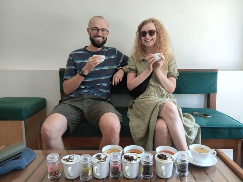 Colombo: Tastiest Local Food Tour by Tuk-Tuk Meals Included - Final Thoughts: Is It Worth It?