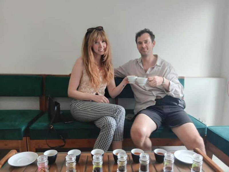 Colombo: Tastiest Local Food Tour by Tuk-Tuk Meals Included - FAQ