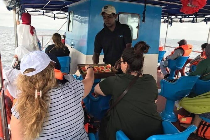 Colombo to Galle All Inclusive Private Day Tour - The Sum Up