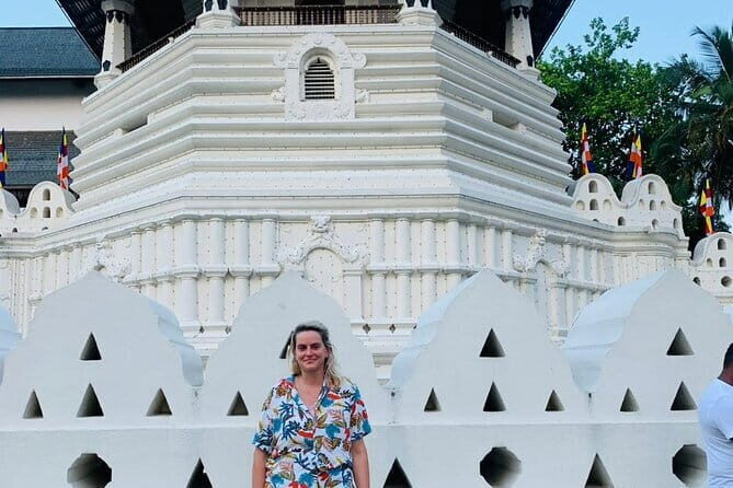 Colombo to Kandy Shuttle with Dambulla Sightseeing Tour - Final Thoughts
