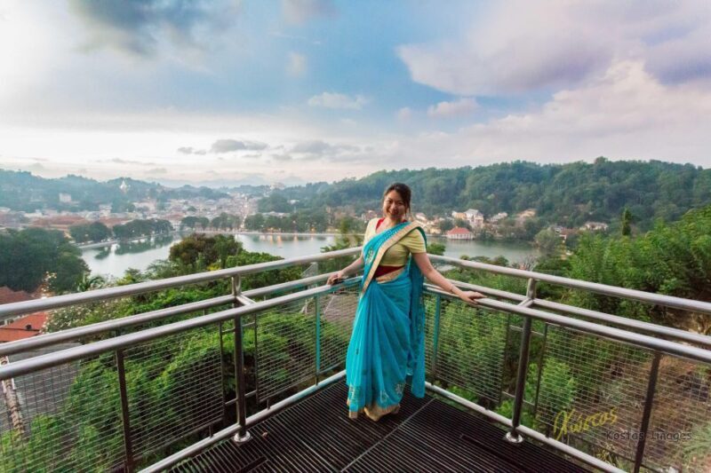 Colombo to Kandy Temple of Tooth Day Trip (Kandy City Tour) - FAQ