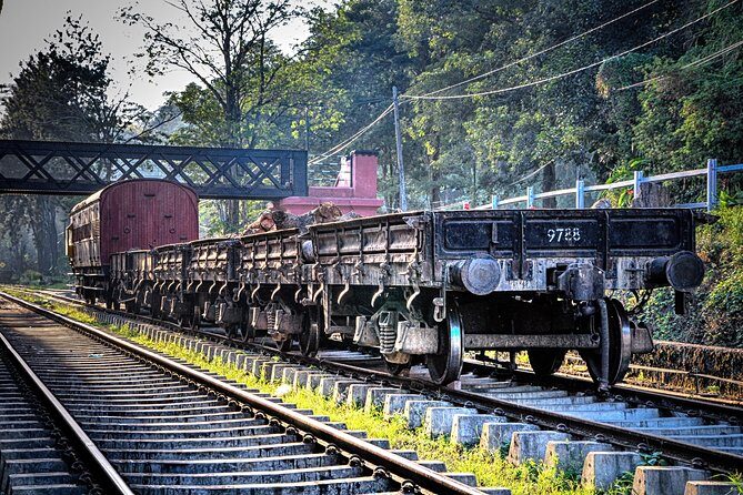Colombo to Kandy Train Tickets (Reserved Seats) - Authentic Reviews: What Travelers Are Saying