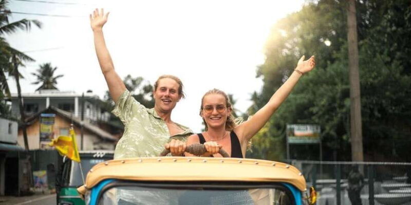 Colombo: Tuk Tuk City Highlights Tour with Lunch - Who Will Enjoy This Tour?