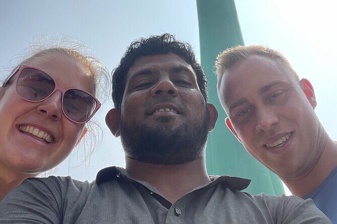 Colombo Tuk Tuk City Tour - Authenticity and Experience: What Travelers Say