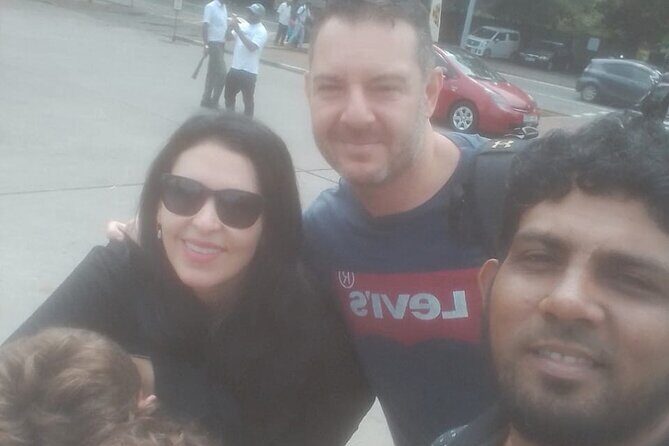 Colombo Tuk Tuk City Tour - Who Will Love This Tour?