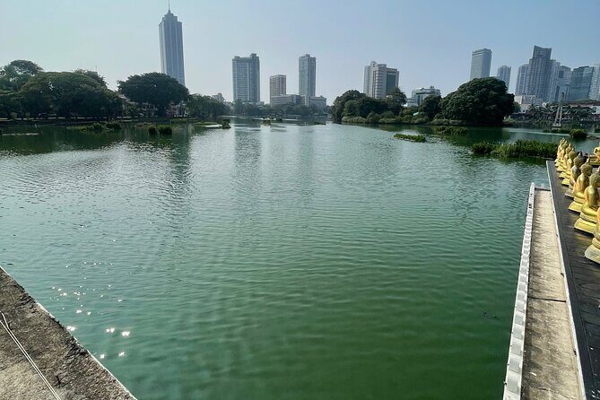 Colombo Tuk Tuk City Tour - The Sum Up: Is This Tour Worth It?