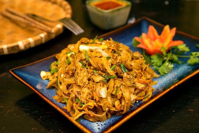 Colombo TukTuk Adventure Explore Street food & Culture - An In-Depth Look at the Tour