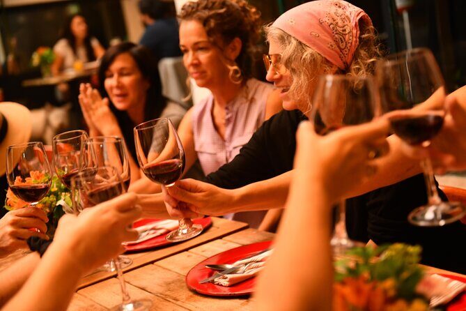 Colonia Roma Food Tour - The itinerary: A detailed walk through Roma