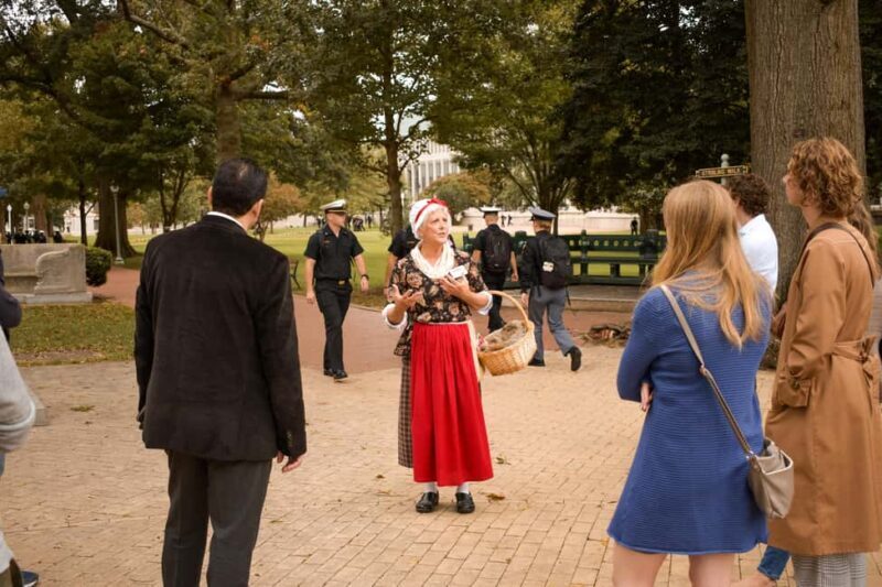 Colonial Annapolis, State House & U.S. Naval Academy Tour - Final Thoughts