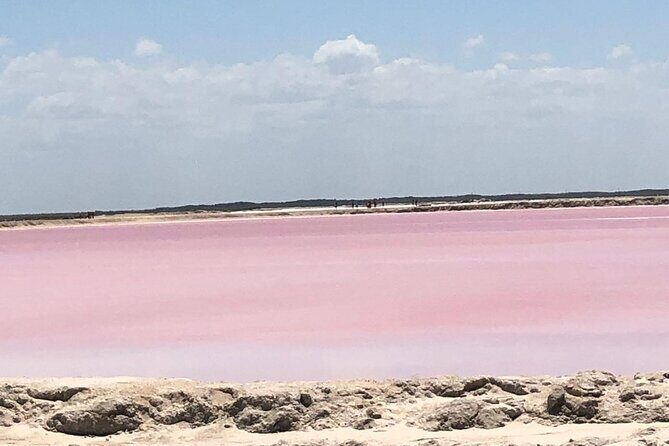 Colonial City of Valladolid, Pink Waters of Las Coloradas and Pink Flamingos - The Sum Up